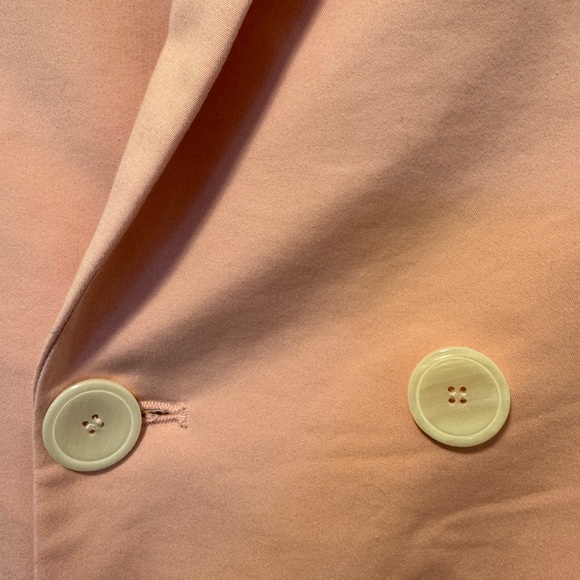 Zara jacket - Picture 3 of 4